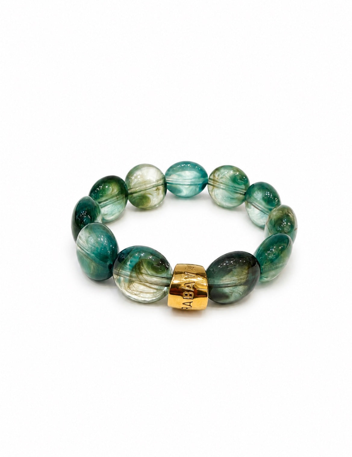 Bracelet bombom etang PARABAYA