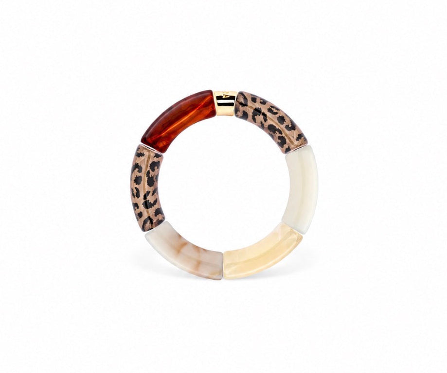 Bracelet pipoca feli n° 1 PARABAYA