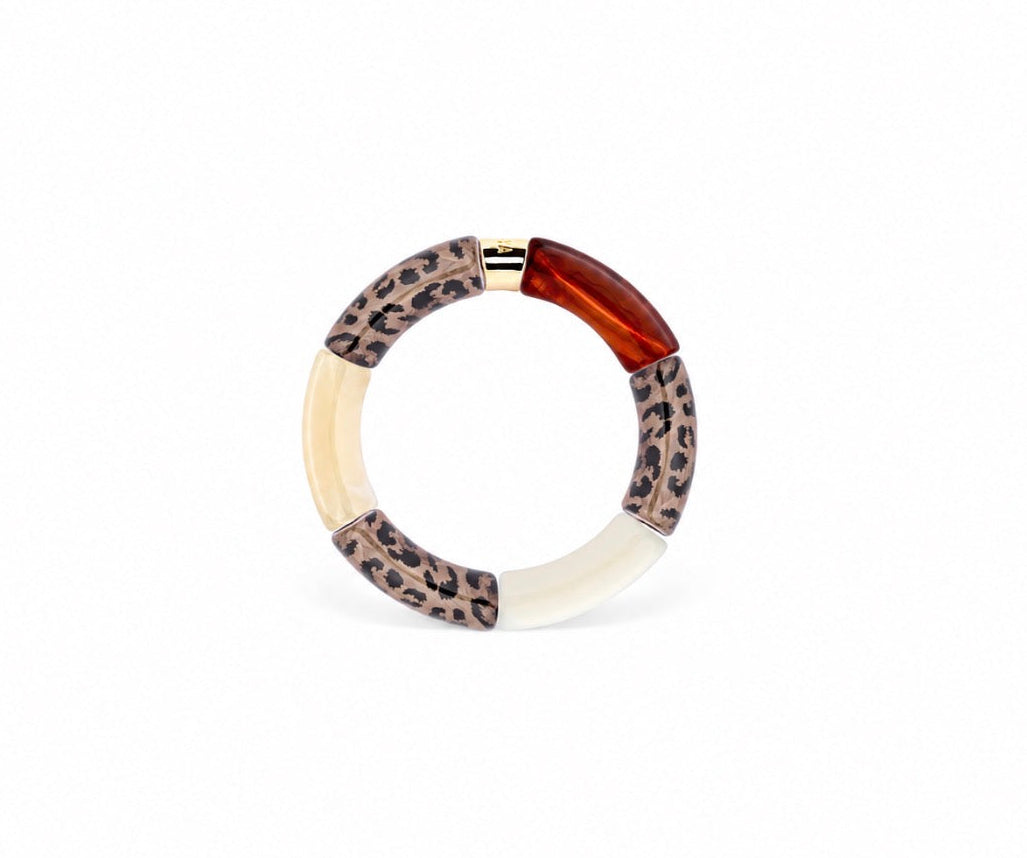 Bracelet pipoca feli n° 3 PARABAYA