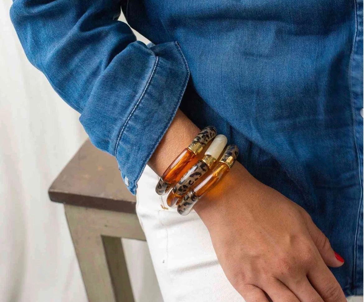 Bracelet pipoca feli n° 1 PARABAYA