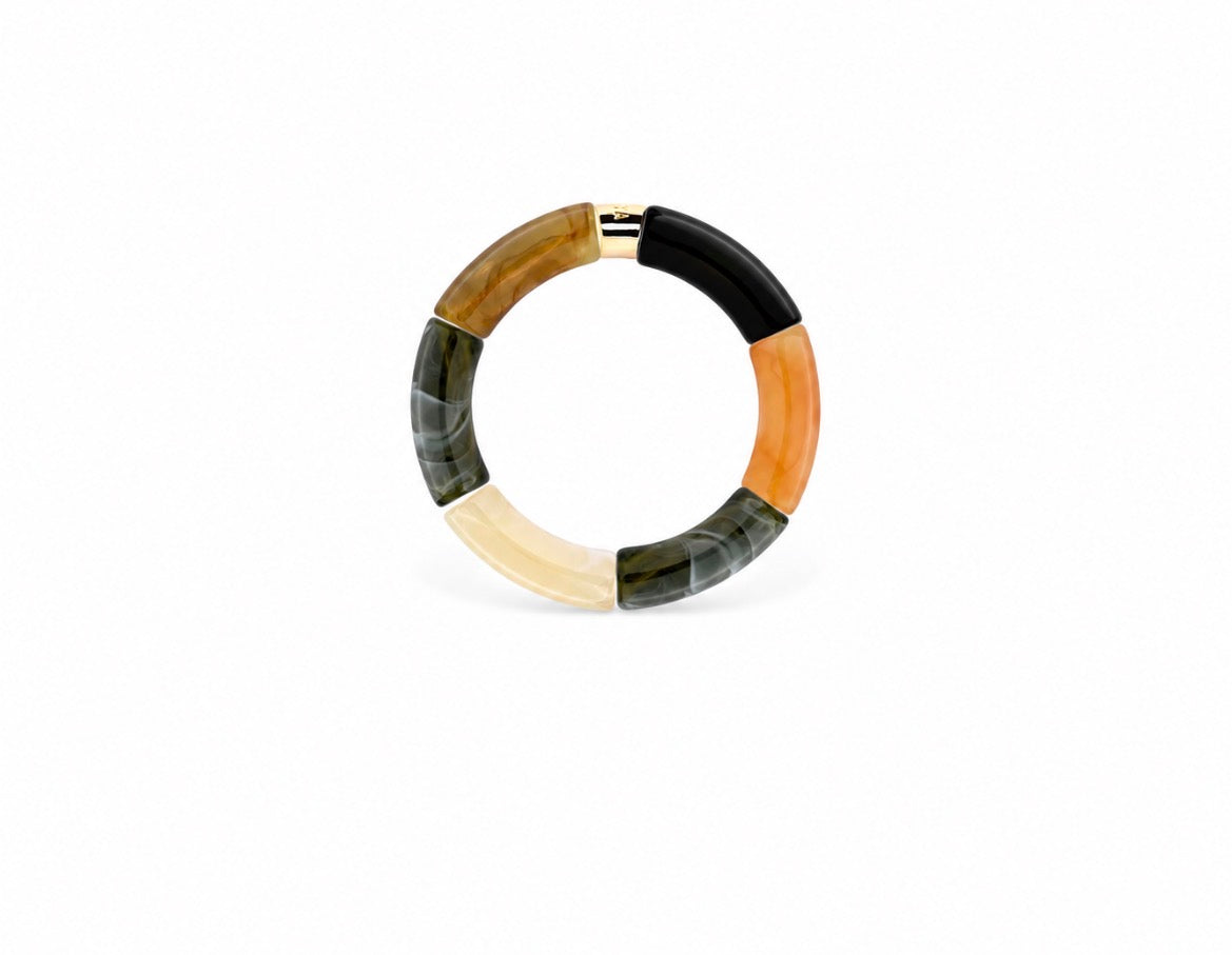 Bracelet pipoca gato n° 2 PARABAYA