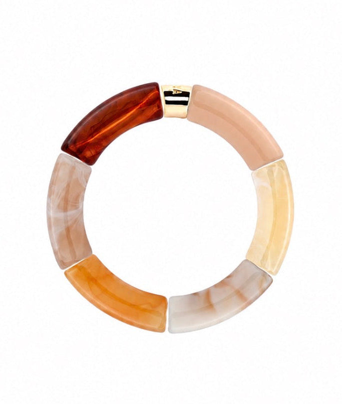 Bracelet pipoca jaguar n° 3 PARABAYA