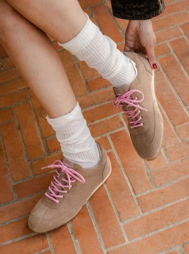 Basket Kimi chai BOBBIES