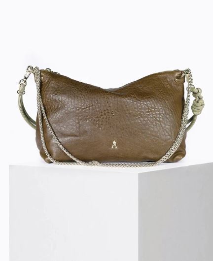 Sac MALLOW Bubble umber CRAIE STUDIO