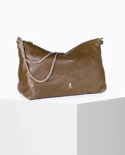 Sac MALLOW Bubble umber CRAIE STUDIO