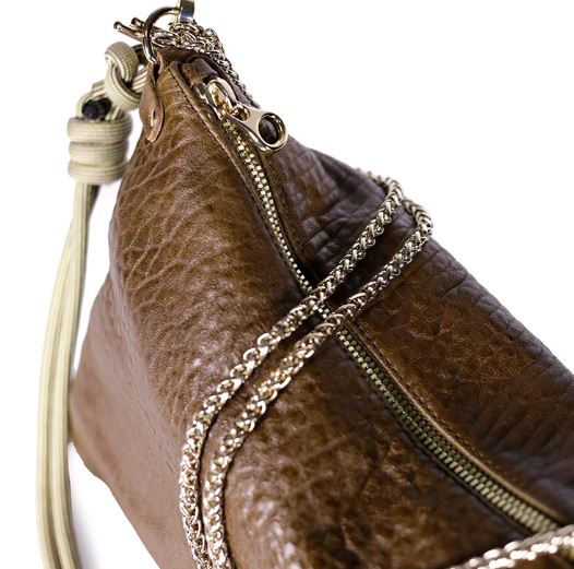 Sac MALLOW Bubble umber CRAIE STUDIO
