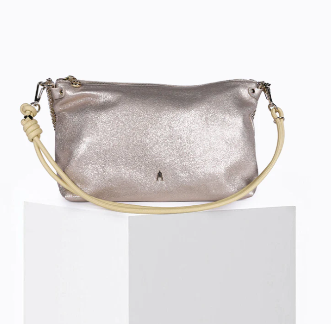 Sac MALLOW Light Craie Studio