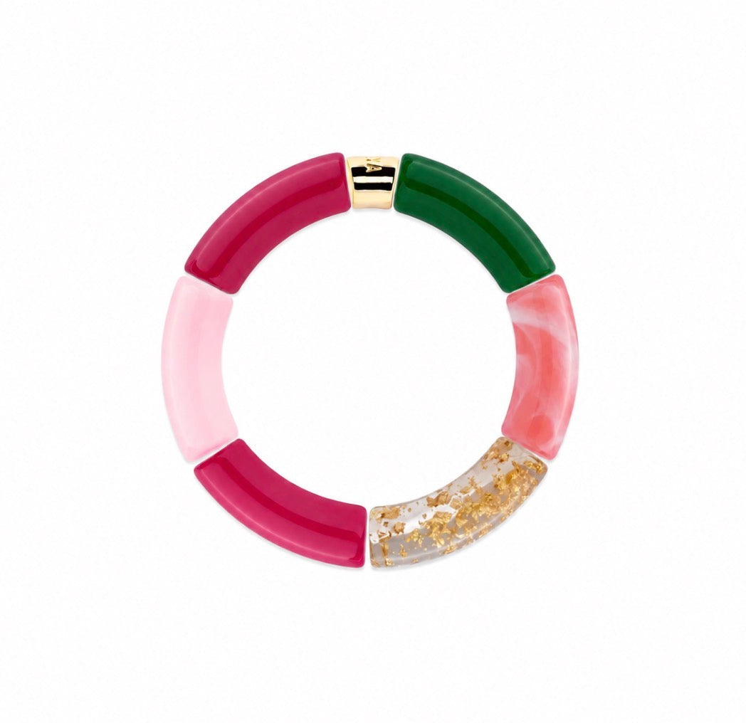 Bracelet pipoca manda n° 1 PARABAYA