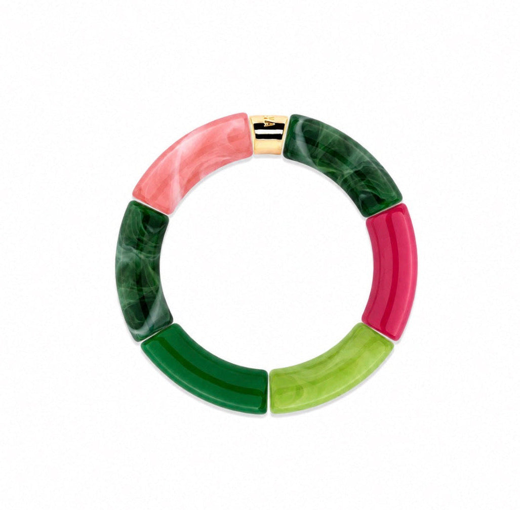 Bracelet pipoca manda n° 2 PARABAYA