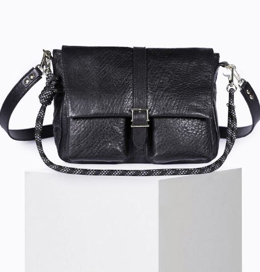 Sac Matics Bubble noir CRAIE STUDIO
