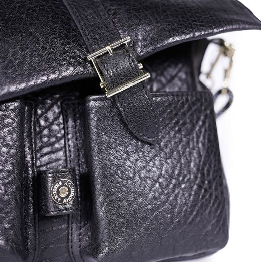 Sac Matics Bubble noir CRAIE STUDIO