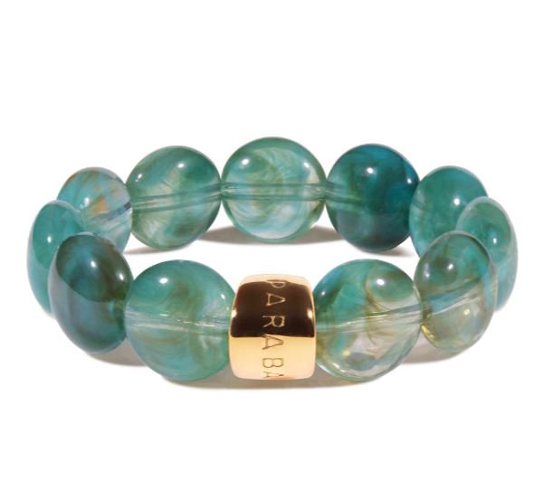 Bracelet bombom etang PARABAYA