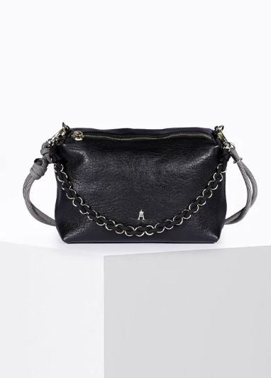 Sac Mini Halo bubble noir CRAIE STUDIO