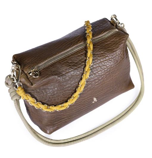 Sac Mini Halo bubble umber CRAIE STUDIO