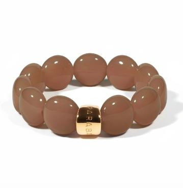 Bracelet bombom cafe PARABAYA