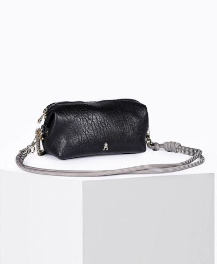 Sac Nuage Bubble Noir CRAIE STUDIO