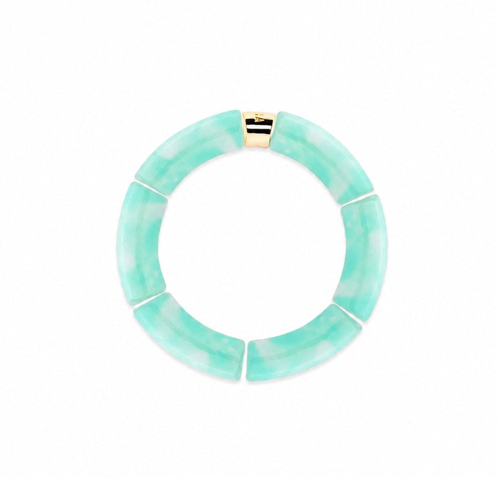 Bracelet pipoca ocean n° 1 PARABAYA