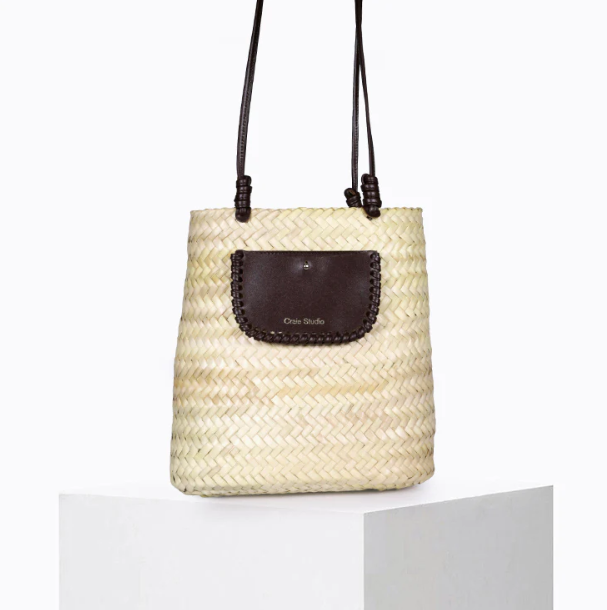 Panier Crush Choco CRAIE STUDIO