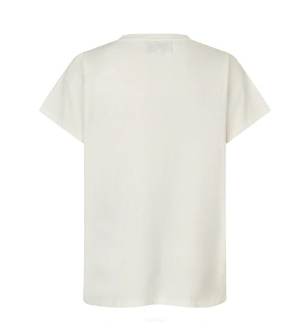 T-shirt Roma chat LOLLYSLAUNDRY